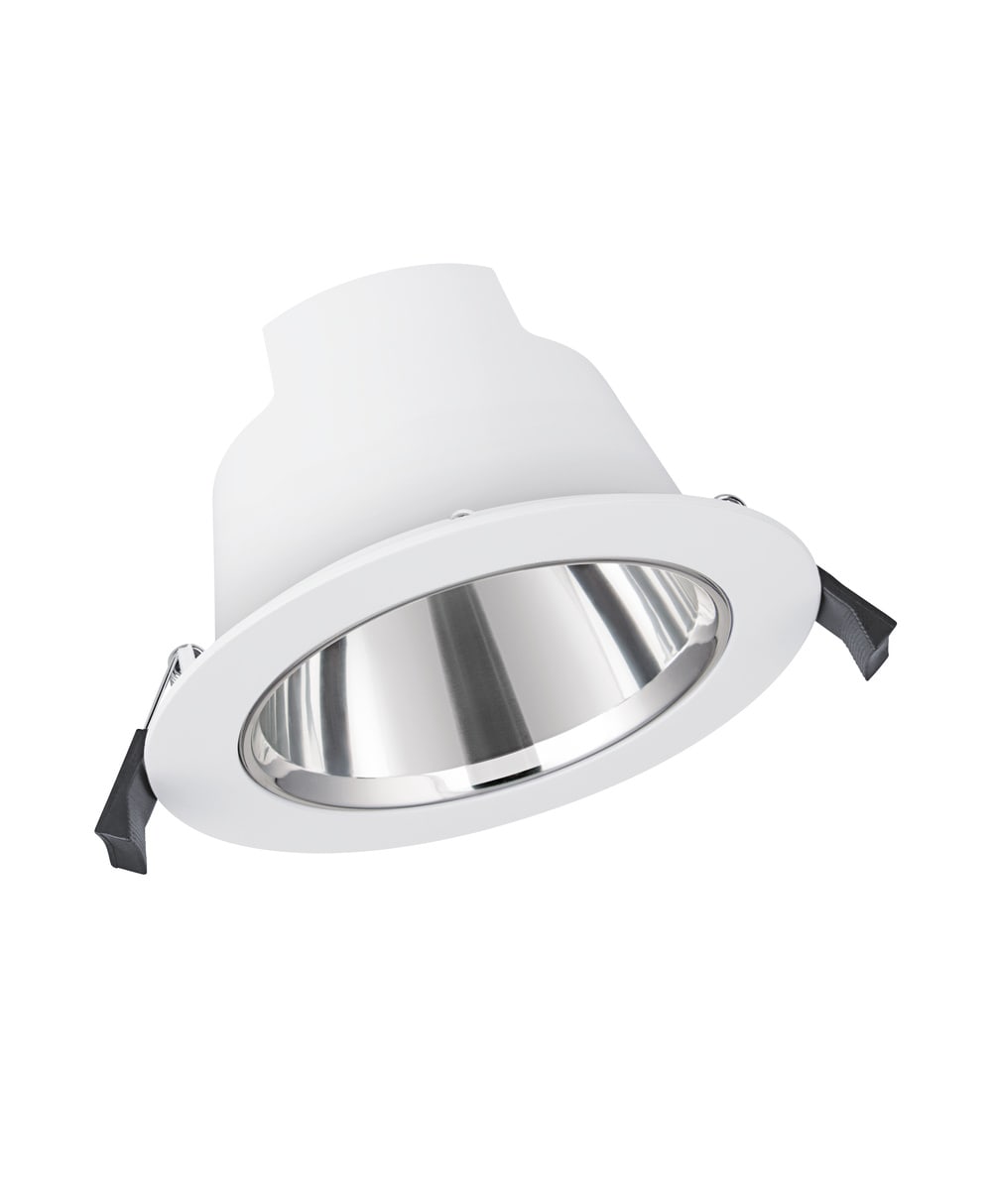 LEDVANCE LDVDWLCOM13 DL COMFORT DN130 13W/3CCT 60DEG WT LEDV