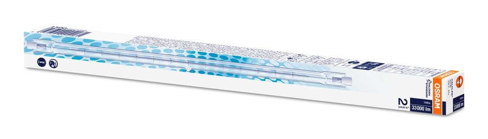 LEDVANCE LDVH64760 64760 1500W 230V R7S FS1 OSRAM