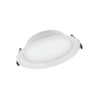 LEDVANCE - LDVDWL25840G2 DL ALU DN200 25W/4000K WT IP44 LEDV