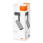 LEDVANCE - LDVTRKSPD7525840FLB TRACKLIGHT SPOT D75 25W 25 W 4000 K 90RA NFL BK