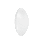 LEDVANCE - LDVSURC400COV SURFACE CIRCULAR COVER 400 COVER