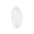 LEDVANCE - LDVSURC250COV SF CIRCULAR 250 COVER LEDV