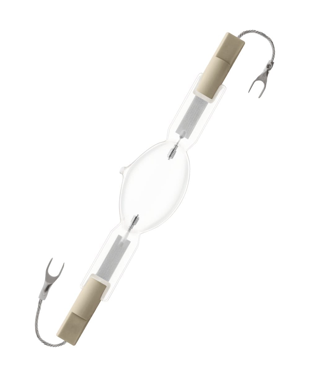 LEDVANCE LDVHQITS2000DS HQI-TS 2000W/D/S K12S FS1 OSRAM