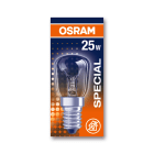LEDVANCE - LDVPP25 SPC.T26/57 CL 25W 230V E14 FS1 OSRAM