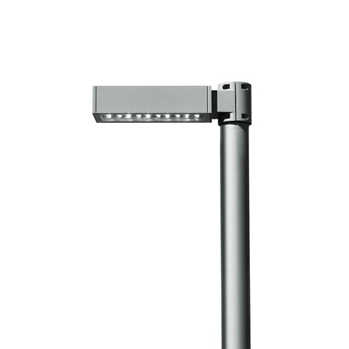 SIMES SPA SMVS.7120N.14 PARK TESTAPALO +LED 840 D2/P GRI