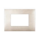 AVE - AVE44PJ03BEG/3D PLACCA YOUNG44 BEIGE SPAZZOL. 3D 3M