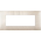 AVE - AVE44PJ07BEG/3D PLACCA YOUNG44 BEIGE SPAZZOL. 3D 7M