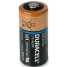 AVS - AVS9094119 ZBDL123A BATTERIA AL LITIO