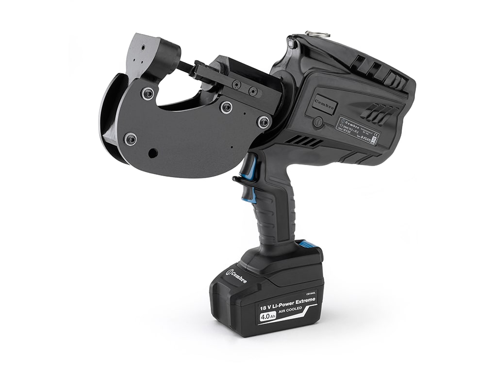 CEMBRE S.P.A. - CEMB-FC470 UTENSILE FORACANALI BATTERIA D15,5-47,2M