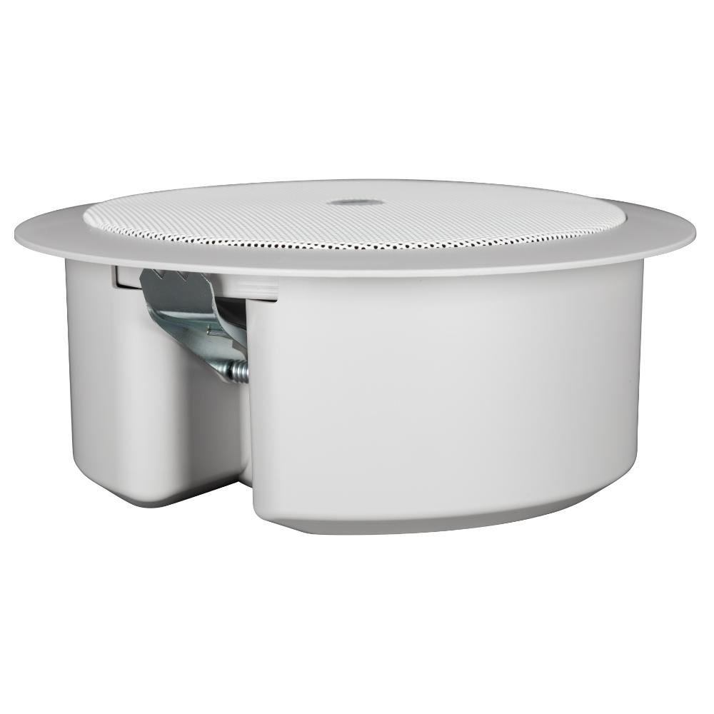 RCF SPA - MAD13100008 PLP 50EN PLAFONIERA 6 W ABS, EN 54-24