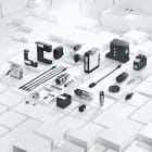 BALLUFF AUTOMATION - BAUBNS007Z BNS 518-160-R-11