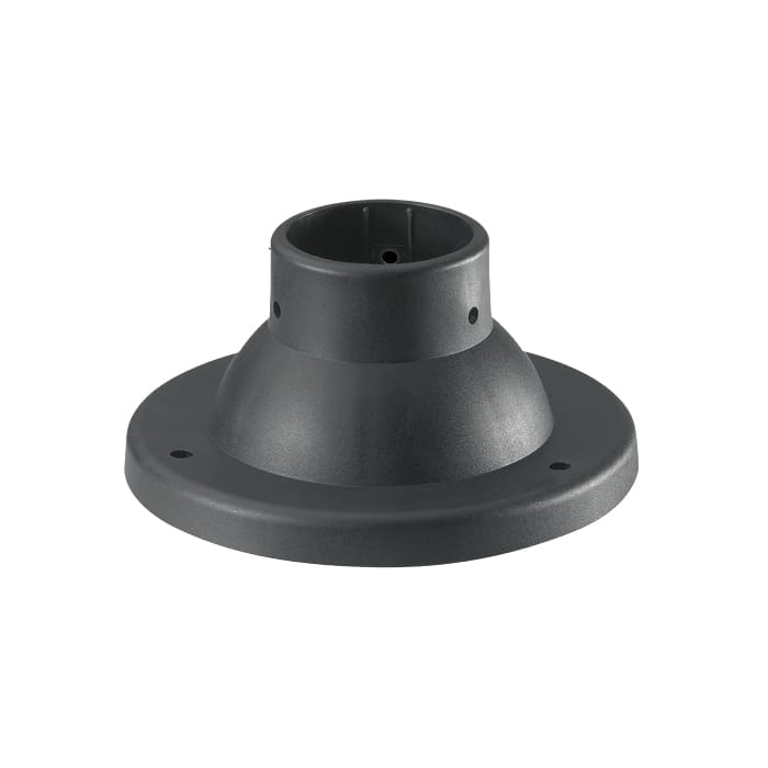 LOMBARDO - LOMLB11812 BASAMENTO PALO STILL 170 MM NERO
