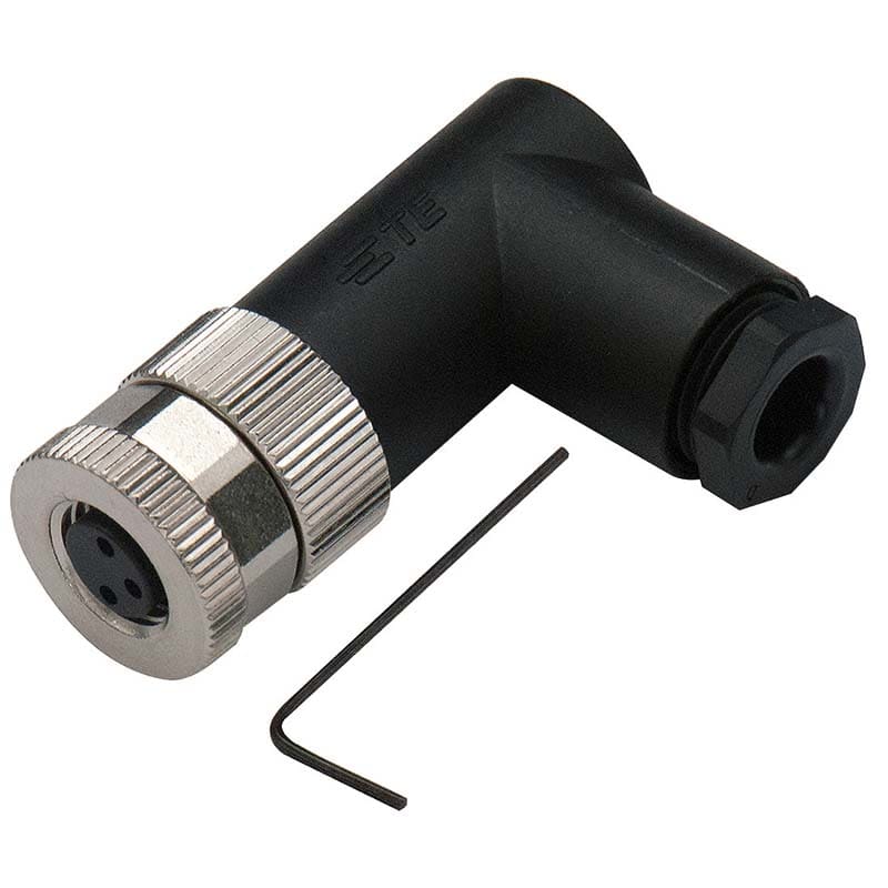 ELCART DISTRIBUTION - ERT981382600 T4012008031-000 M8 F RA 3V GOLD