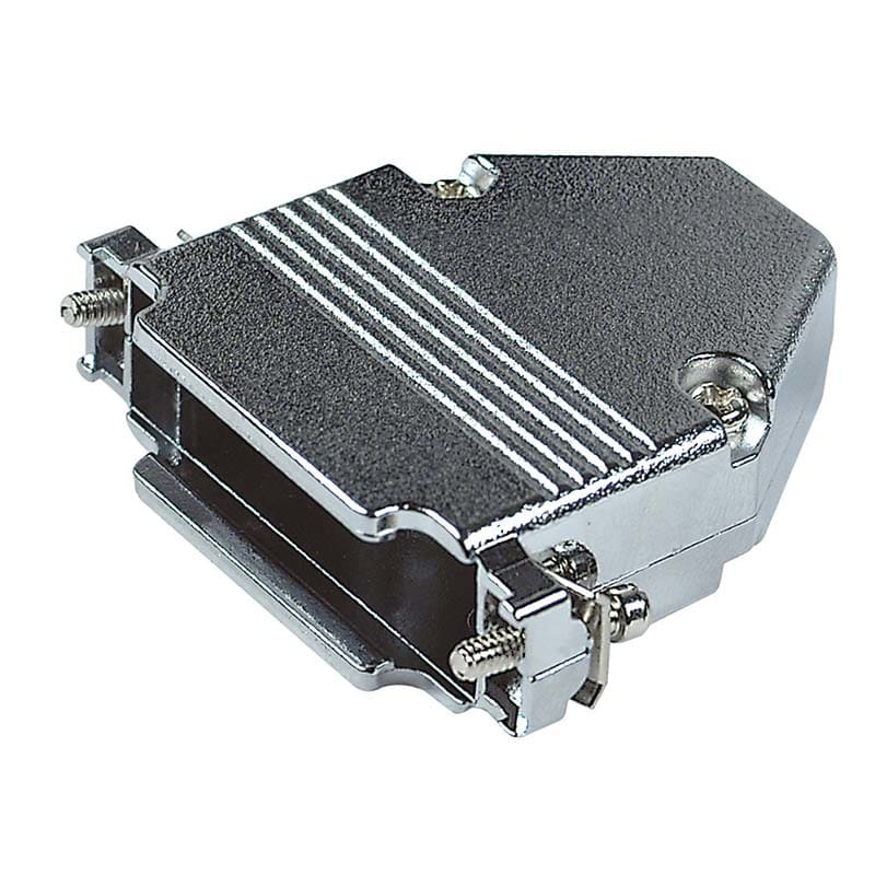 ELCART DISTRIBUTION ERT050667700 COPERCHIO SCHERM.25P USCITA CENT