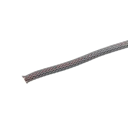 ABB SPA ABBCPS30G-50-CV0 CALZA TRECCIATA UL94V0 RW D.30MM 50M GY