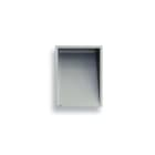 SIMES SPA - SMVS.6080W.14 BLINKER +COB 930 D2/P GRI