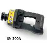 BM SPA BMM200A TESTATA AGGRAFFATRICE CON MATRICI