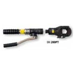 BM S.P.A. - BMM200PT PRESSA IDR. CON TESTATA TRANCIACAVI