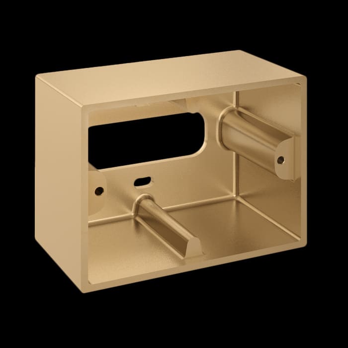 LOMBARDO LOMLB11841 BOX ALL. 503 BIANCO