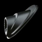 LOMBARDO - LOMLB42602 BRACC. PRIMA OV NERO