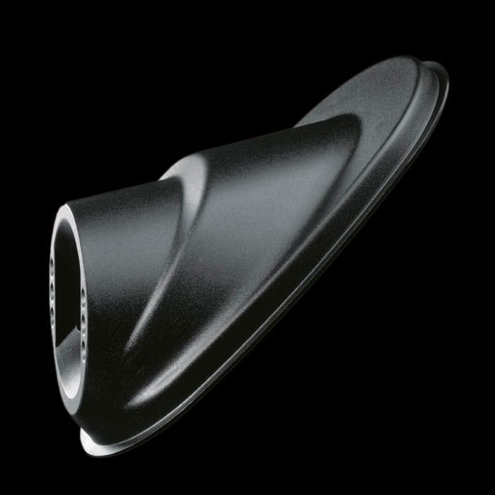 LOMBARDO - LOMLB42602 BRACC. PRIMA OV NERO