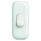 BTICINO - BTI65B SERIE 62 - PULSANTE VOLANTE 2A BIANCO