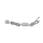 BTICINO - BTIS150B KIT - CAVO PER ABAT JOUR 2 METRI BIANCO