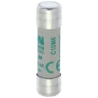 EATON - EAOC10M6 C10M6 10X38, AM, 6A, 500VAC