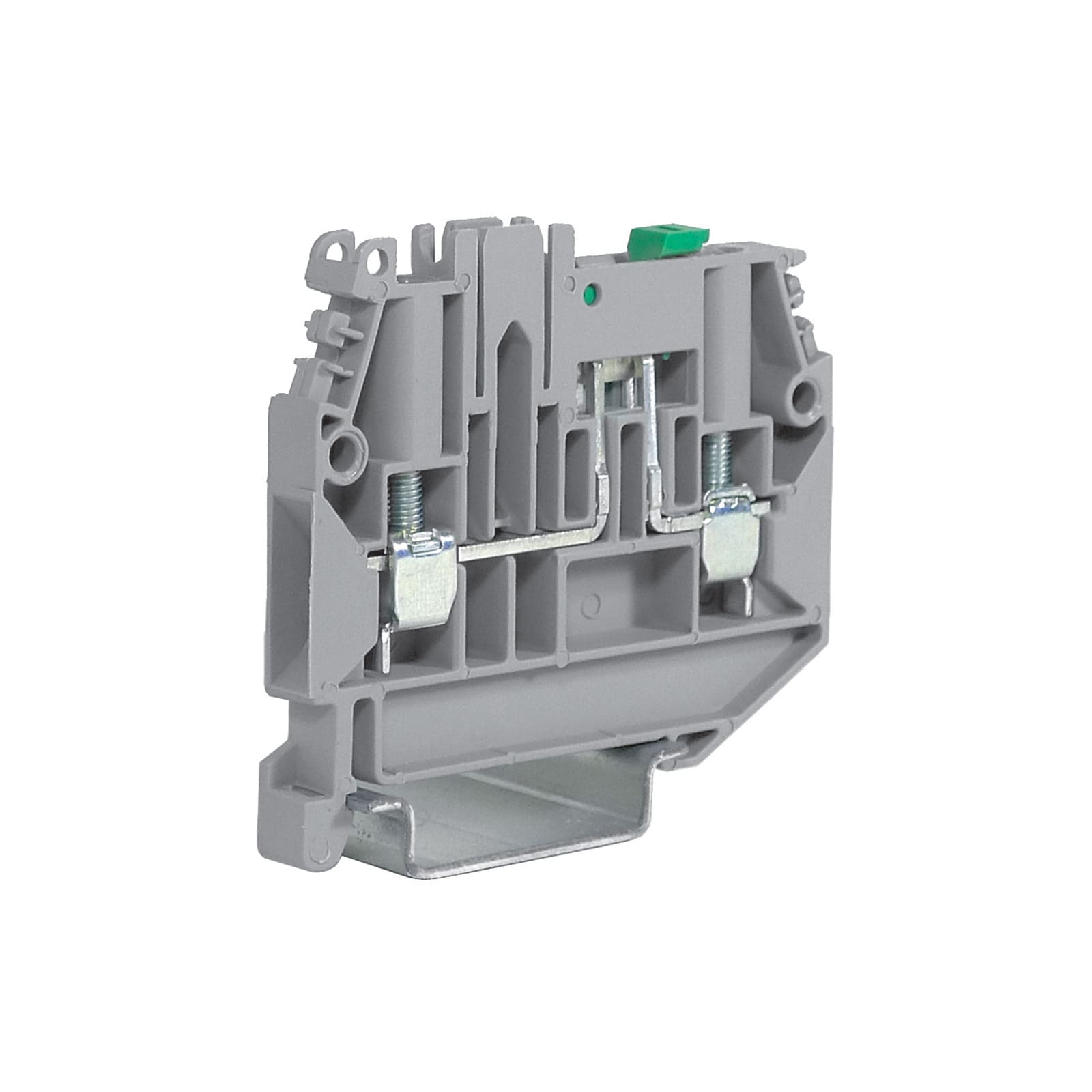 CABUR SRL - CBRCBS04 CBS.4 MORSETTO SEZIONABILE 4MM