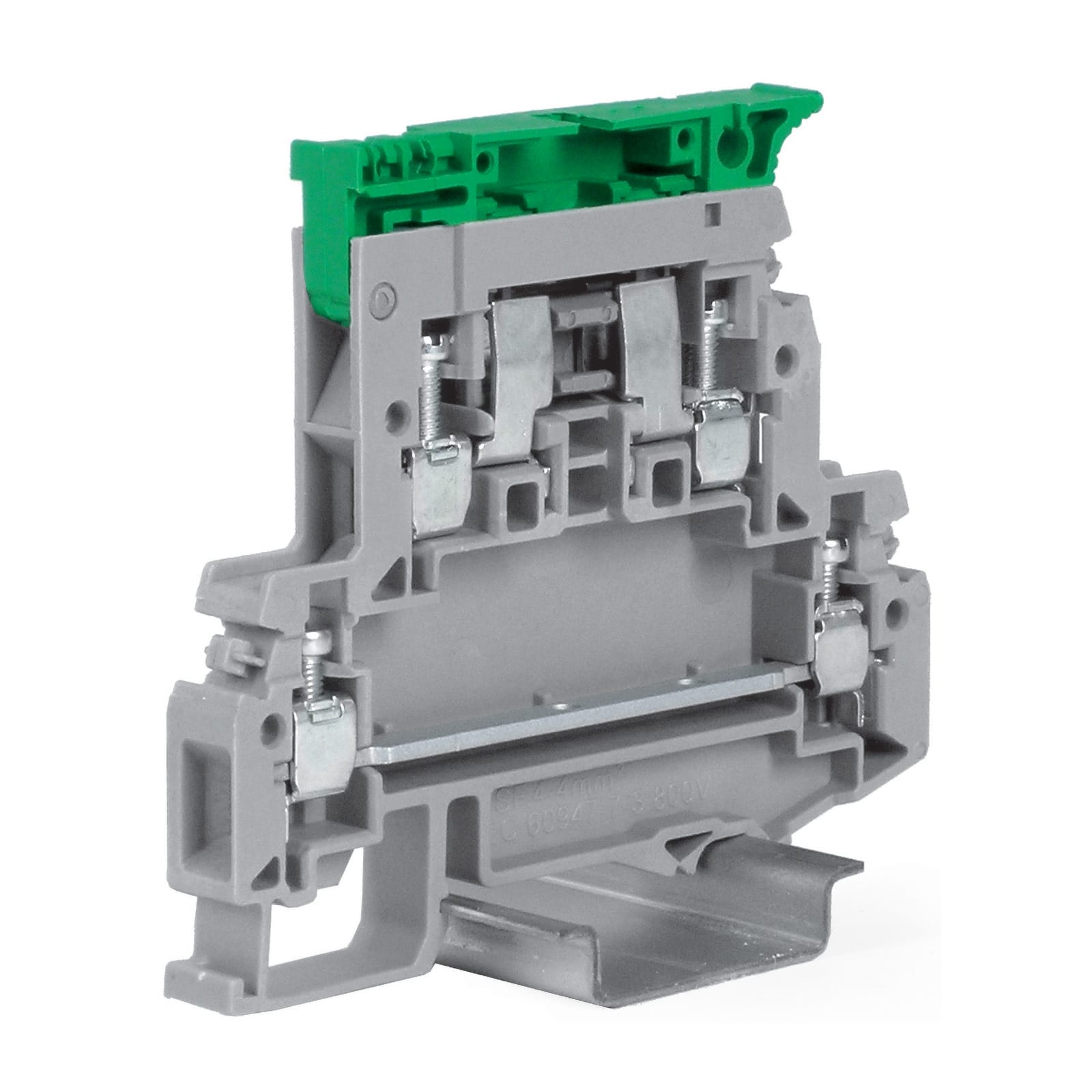 CABUR SRL - CBRDA200 DSF4 MORS.PORTAFUS.SUP PASS.INF.