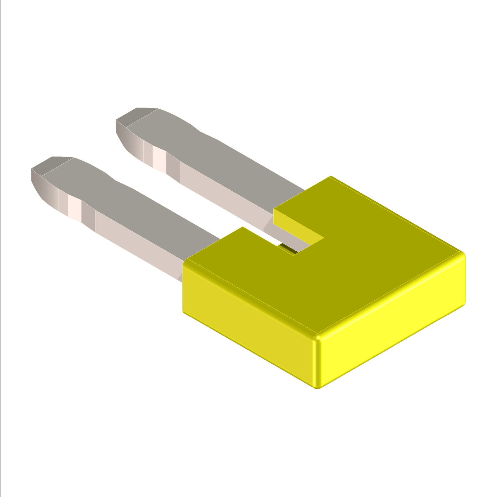 CABUR SRL CBRPHP02 PHP/2 PONTE DI PARALLELO 2 POLI