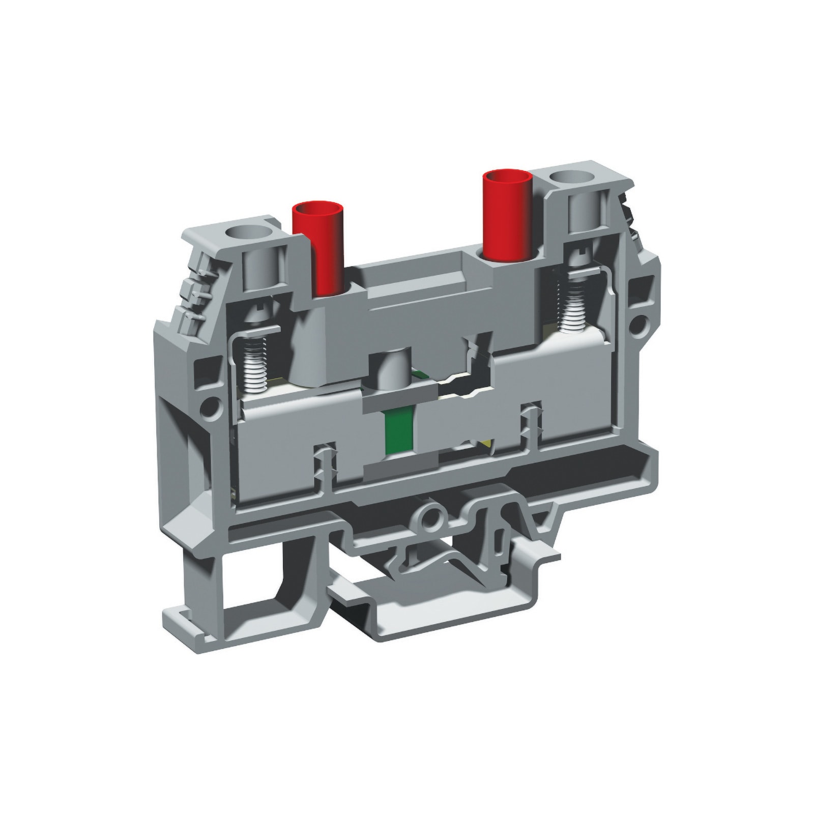 CABUR SRL CBRSB410 SCB.10/DD MORSETTO SEZIONABILE