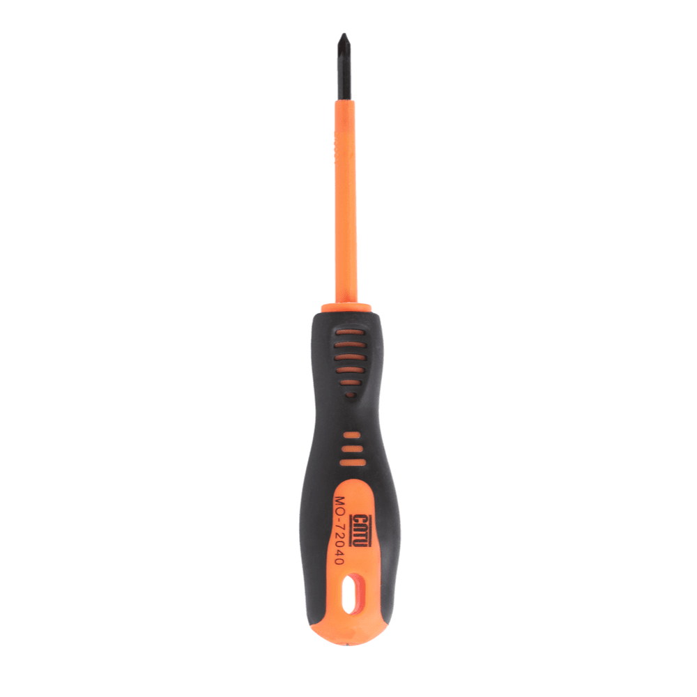 OCMEI S.R.L. - OCMMO-72044 CACCIAVITE POZIDRIV ISOLATO A 1000 V IMP