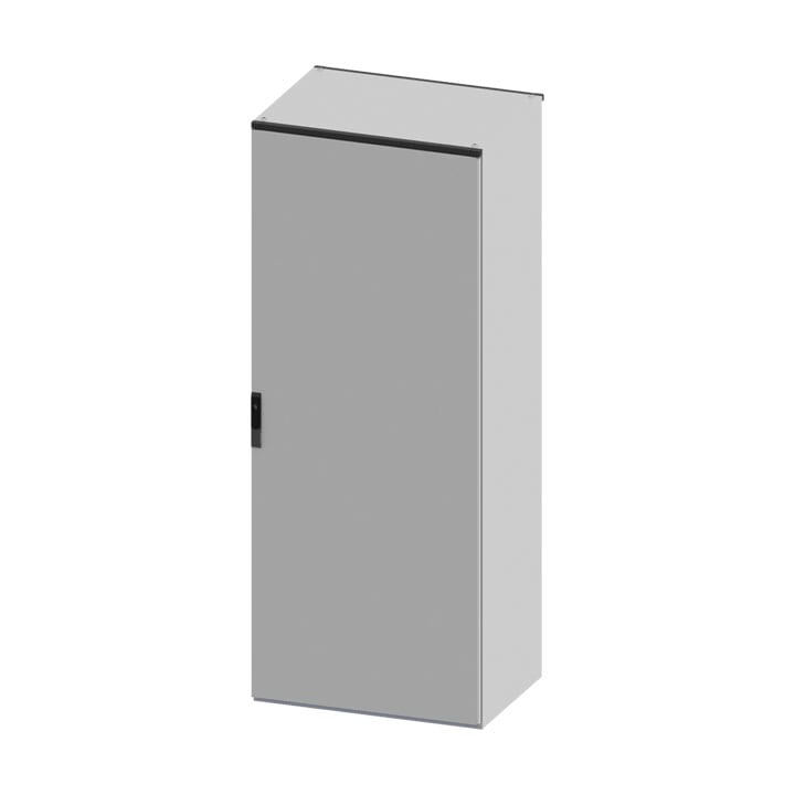 DKC-RAMBLOCK - RMBR5CAE20104 ARM MONO 2000X1000X400 PORTA - RETRO