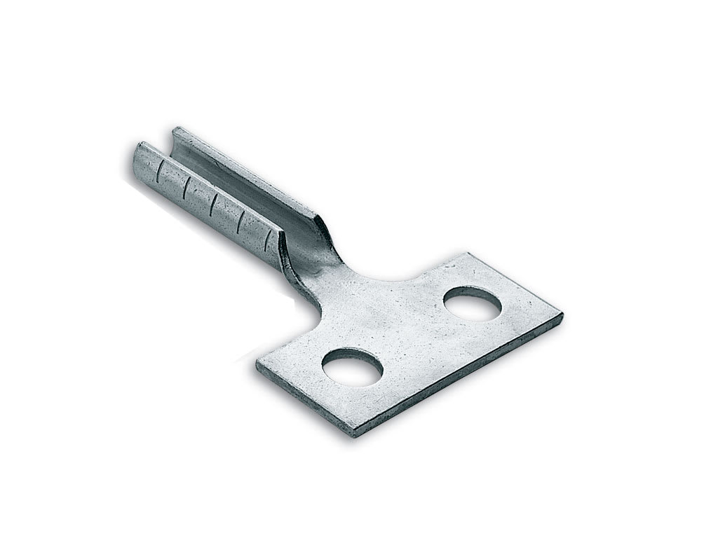 CEMBRE S.P.A. - CEM2.5.3 CAPOCORDA PER RETI DI TERRA, PER CORDE IN RAME