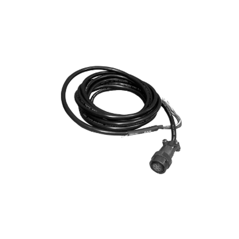 GEFRAN SPA - GEFC30W CAVO COLLEGAMENTO 30 MT (6 POLI)*