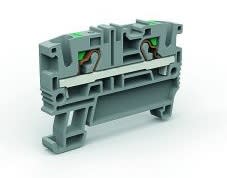 CABUR SRL - CBREFC400GR EFC.4/GR MORSETTO PASSANTE