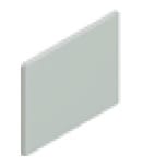 CEB S.R.L. - CBSP151PL P151PL PIASTRA INTERNA X BASE PL DA1600