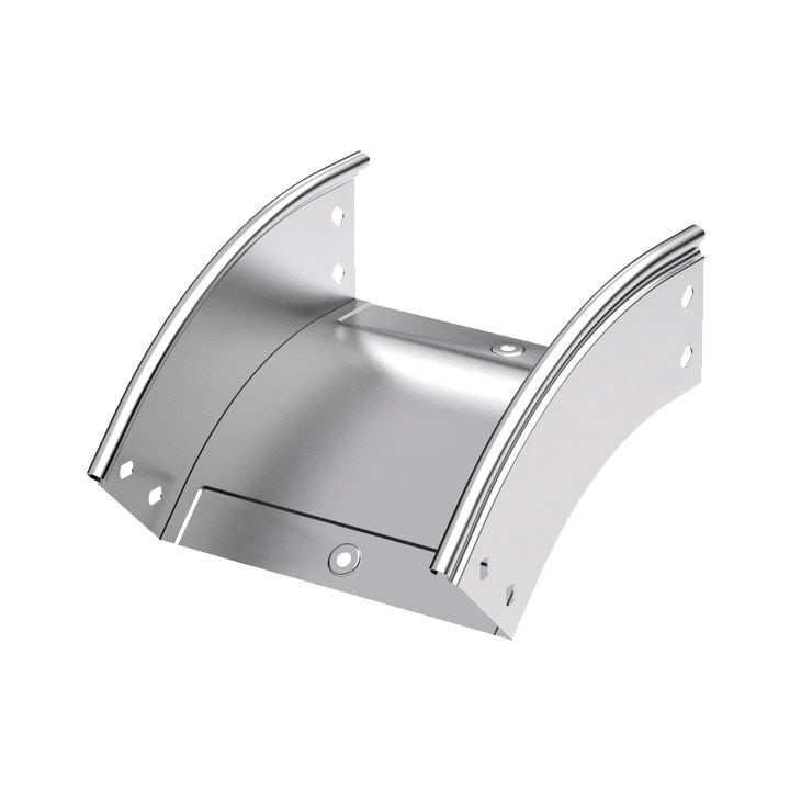 DKC-COMBITECH - SCZ5250075 C5 CURVA DISCESA 45 400X50 ZS