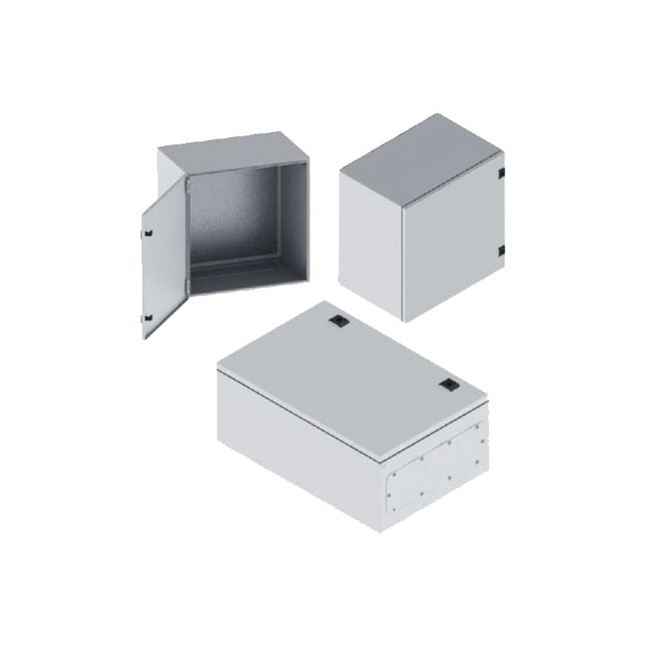 DKC-RAMBLOCK - RMBR5CE1463 CASSA 1400X600X300 + P.C.