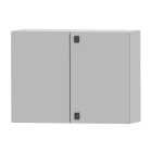 DKC-RAMBLOCK - RMBR5CE0683 CASSA 600X800X300 2 ANTE + P.C.