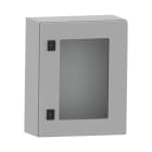 DKC-RAMBLOCK - RMBR5CEX1263 CASSA 1200X600X300 PORTA VETRO + P.C.