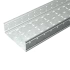 STEEL LINE CMS SRL - SFZ30307 CF101S CANALE FORATO 100X100