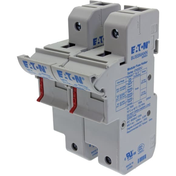 EATON MANIFACTURING - EAOCH222DU CH222DU