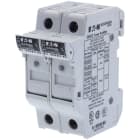 EATON - EAOCHCC2DIU CHCC2DIU BASE 10X38 30A 600VAC/DC 2P CL.