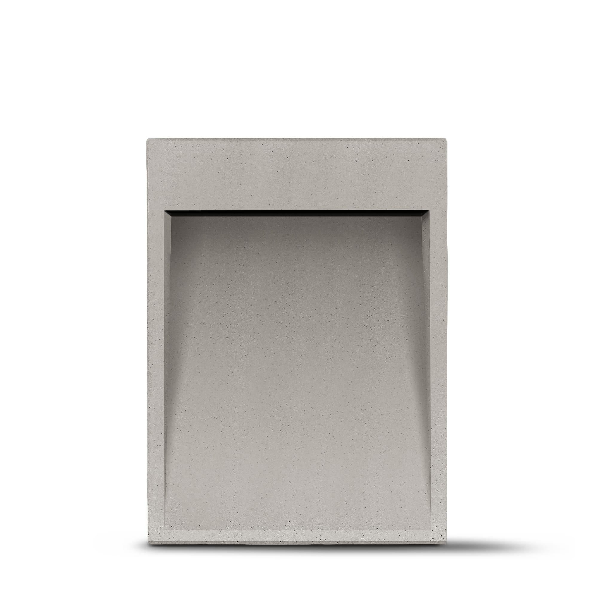 SIMES SPA SMVC.8105W.35 CONCR PAL H45 S+LED 930 D2/P