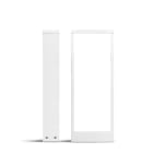 SIMES SPA - SMVS.7290W.01 COOL QUAD LONG +LED 930 D2/P BIA