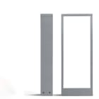 SIMES SPA - SMVS.7290N.14 COOL QUAD LONG +LED 940 D2/P GRI