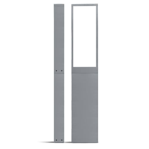 SIMES SPA SMVS.7295W.14 COOL QUA P LONG+LED 930 D2/P GRI