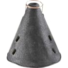SATI ITALIA SPA - SAT7804093 COPRIFARET. CUPOLA REI 300X170